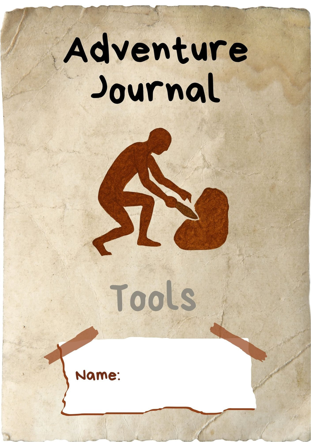 Tools Bundle (digital PDF download)