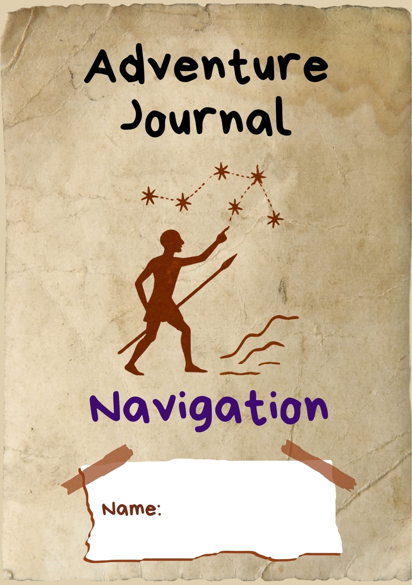 Navigation Bundle (digital PDF download)