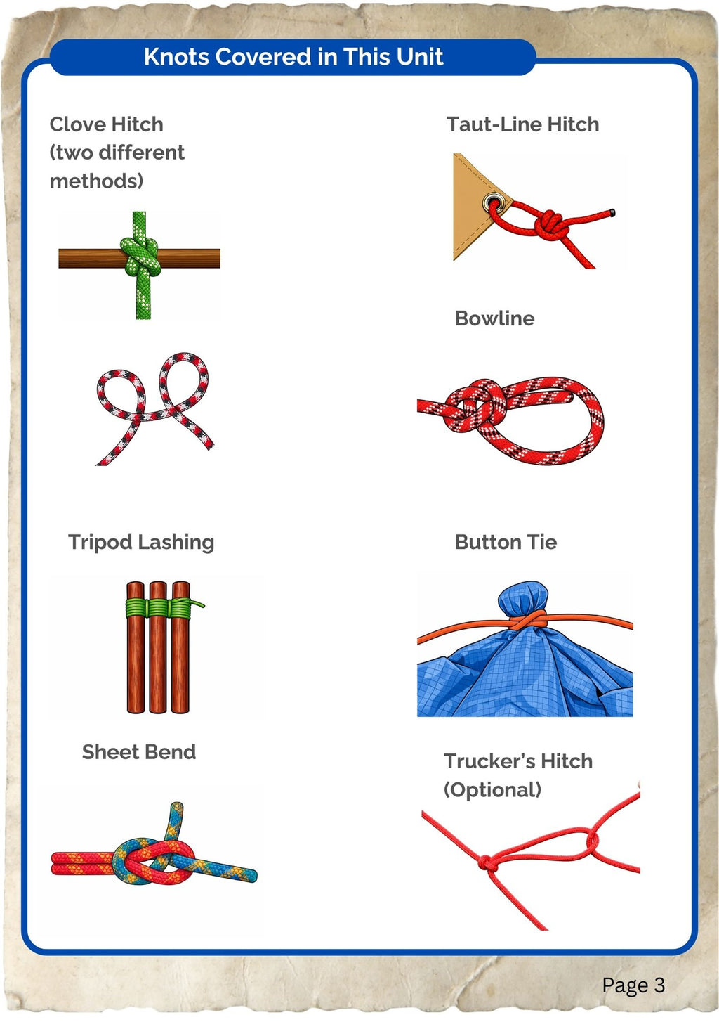 Shelters Adventure Journal (digital PDF download)
