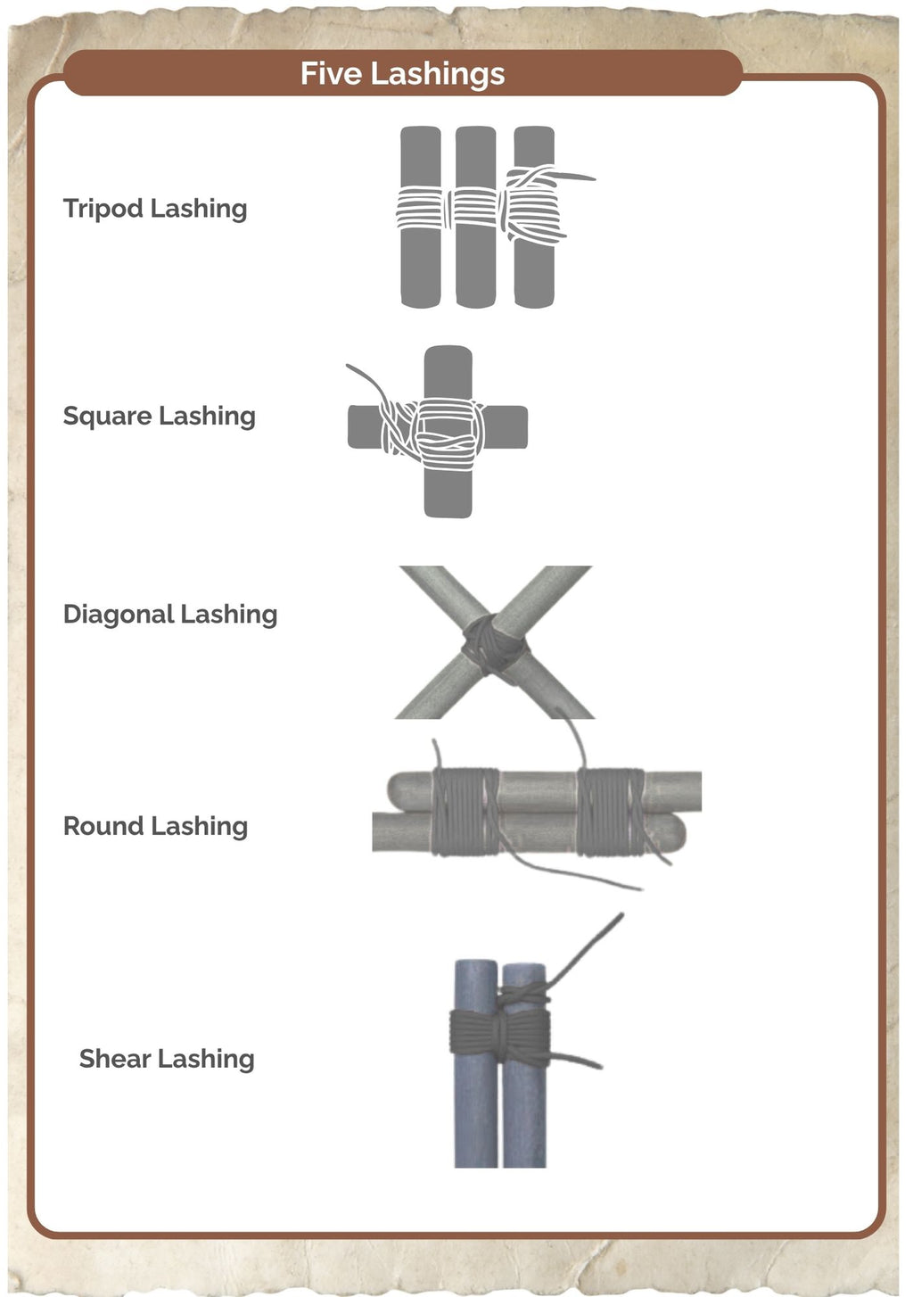 Pioneering Bundle (digital PDF download)