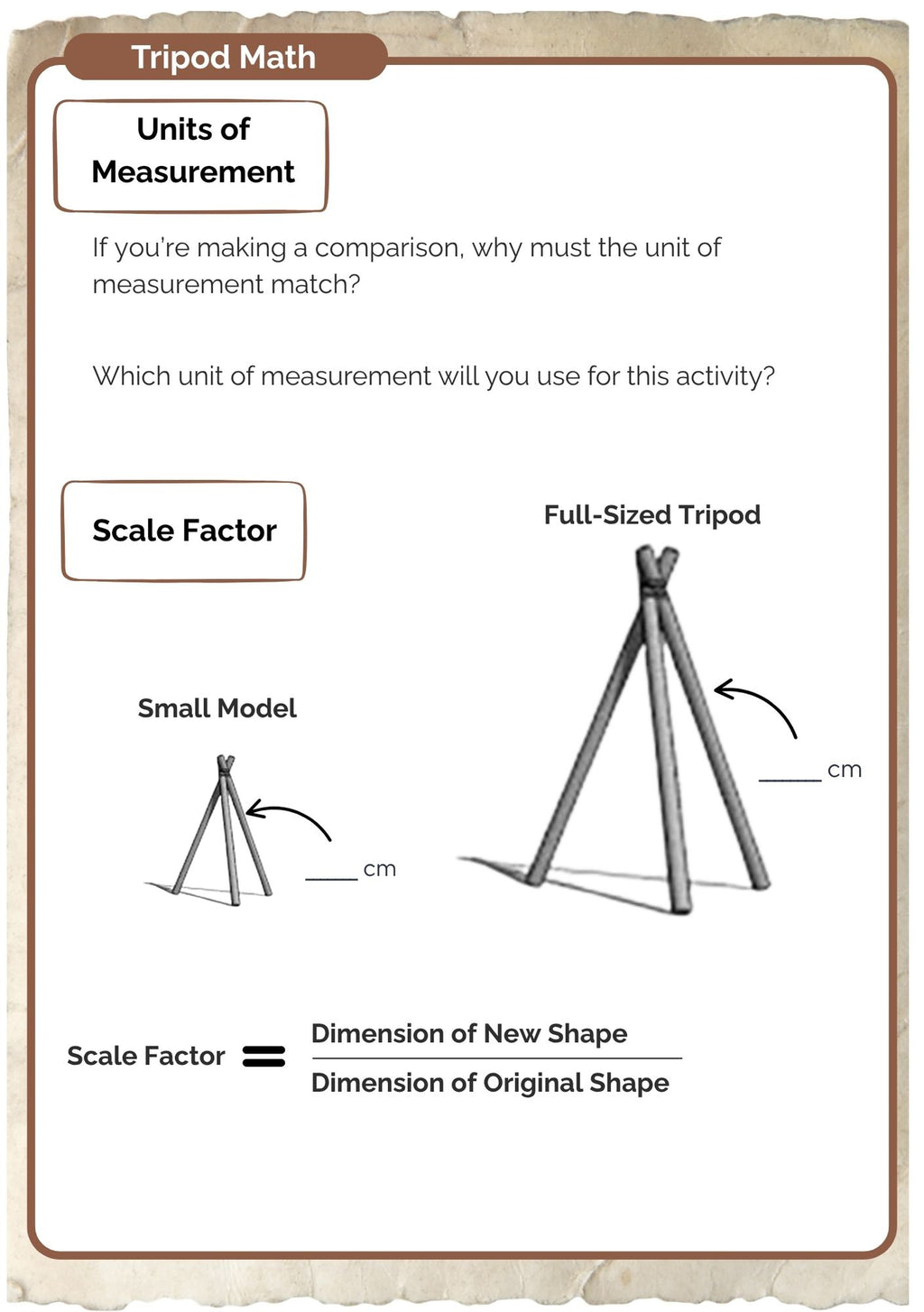 Pioneering Bundle (digital PDF download)