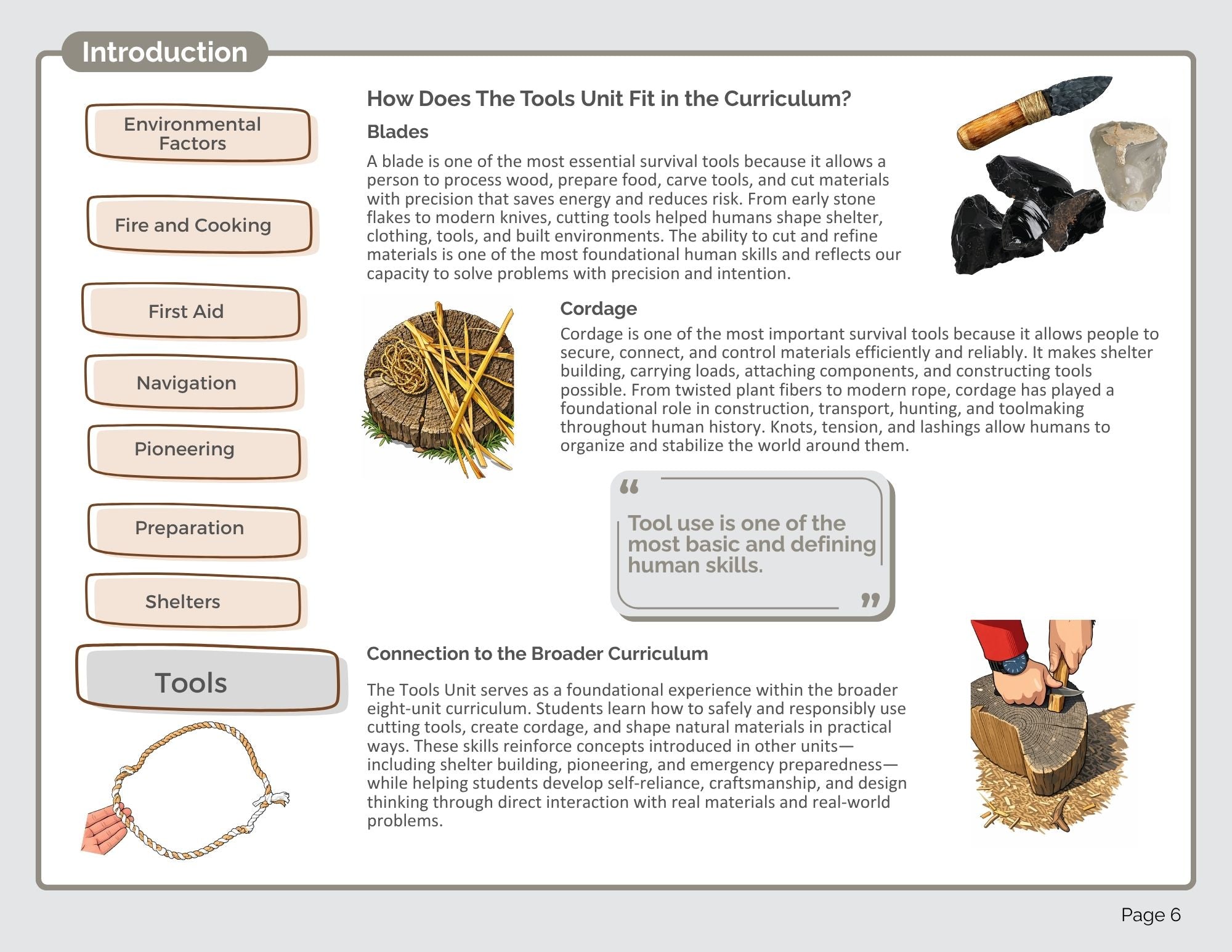 Tools Bundle (digital PDF download)