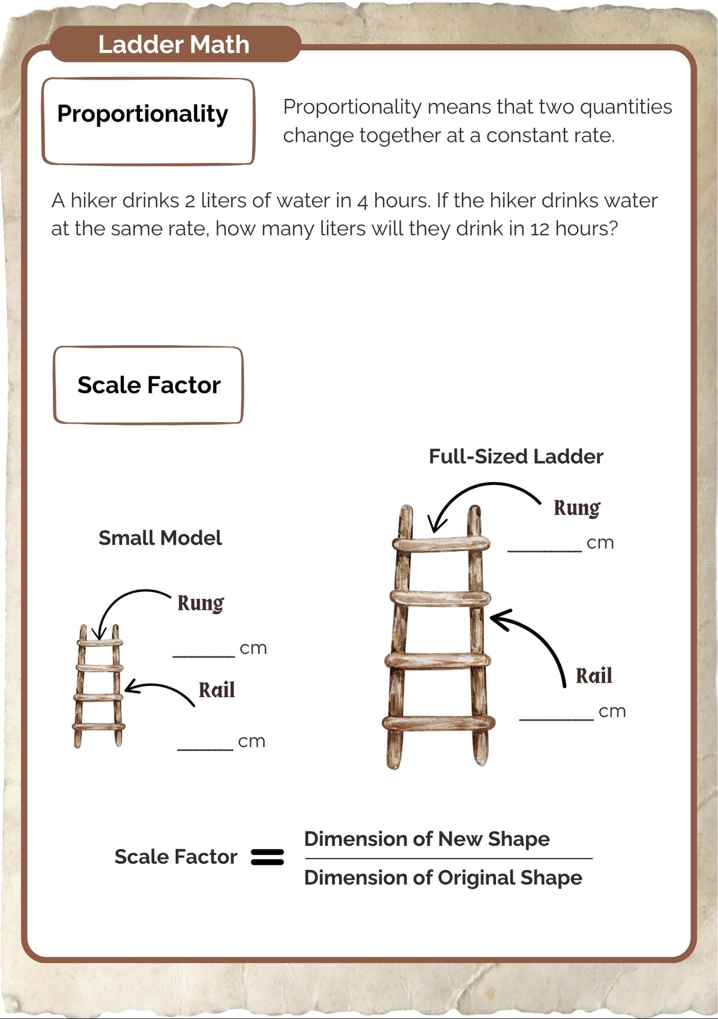 Pioneering Bundle (digital PDF download)