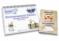 Environmental Factors Bundle (digital PDF download)
