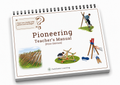 Pioneering Teacher's Manual (Pilot Edition) (digital PDF download)