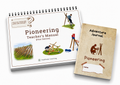 Pioneering Bundle (digital PDF download)