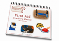 First Aid Teacher's Manual (Pilot Edition) (digital PDF download)