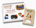 First Aid Bundle (digital PDF download)