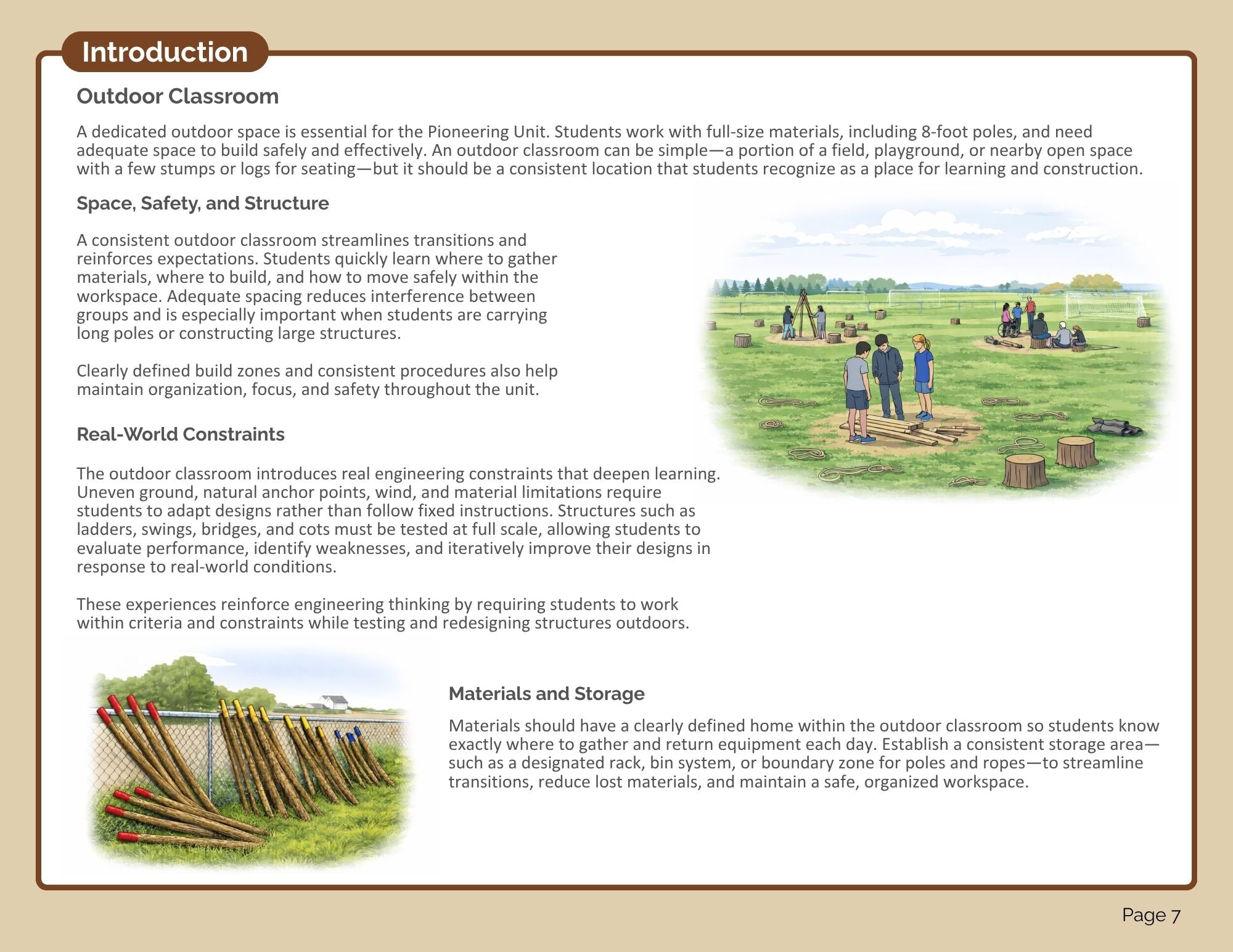 Pioneering Bundle (digital PDF download)