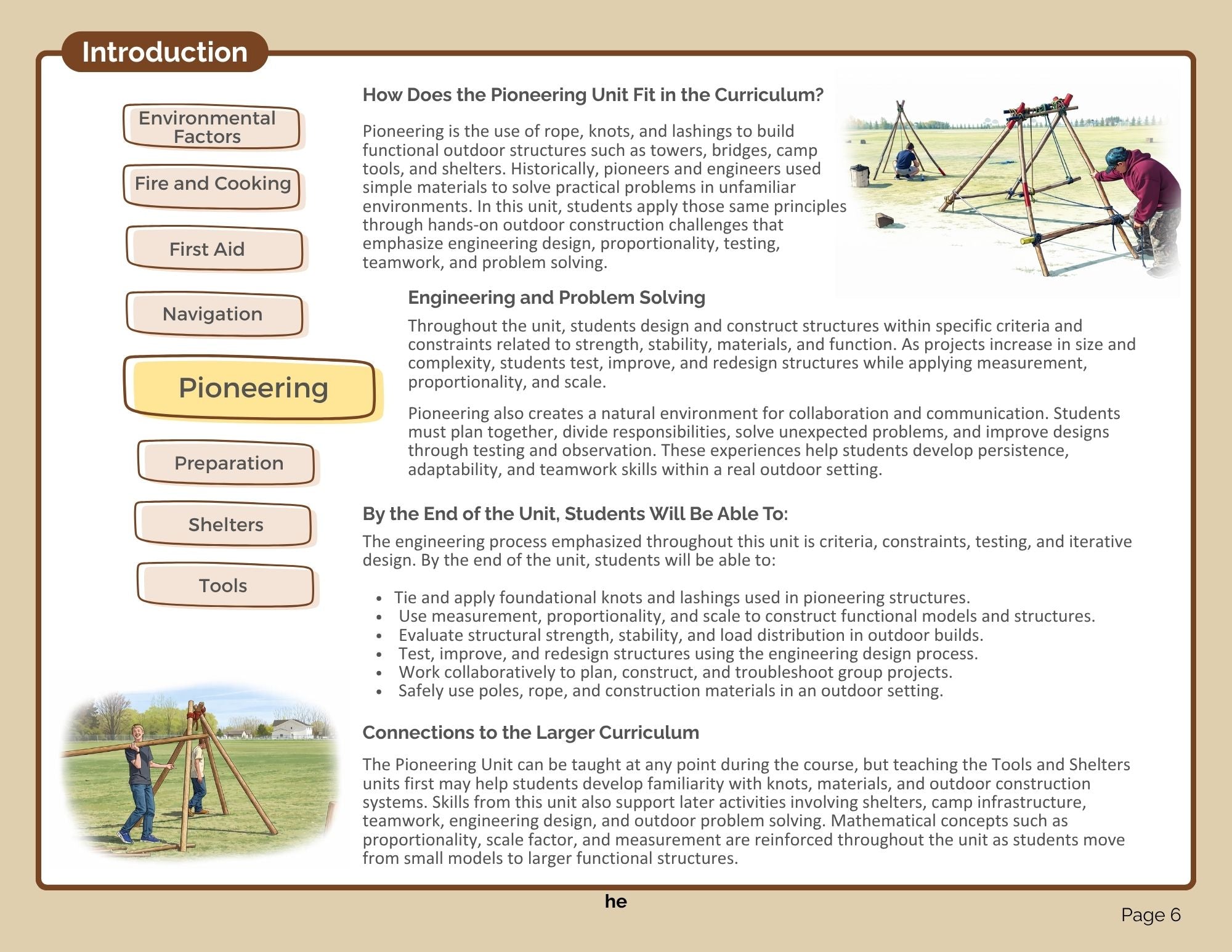 Pioneering Bundle (digital PDF download)