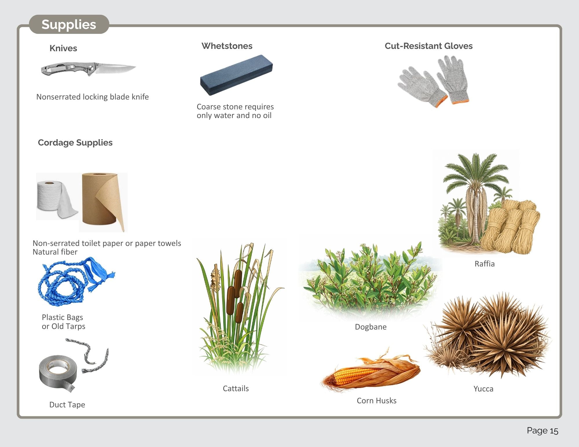 Tools Teacher's Manual (Pilot Edition) (digital PDF download)