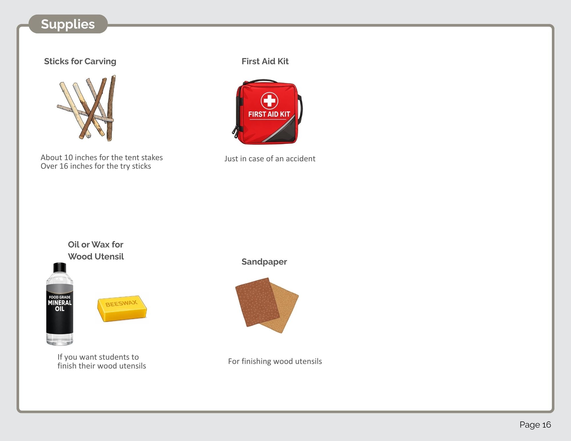 Tools Teacher's Manual (Pilot Edition) (digital PDF download)