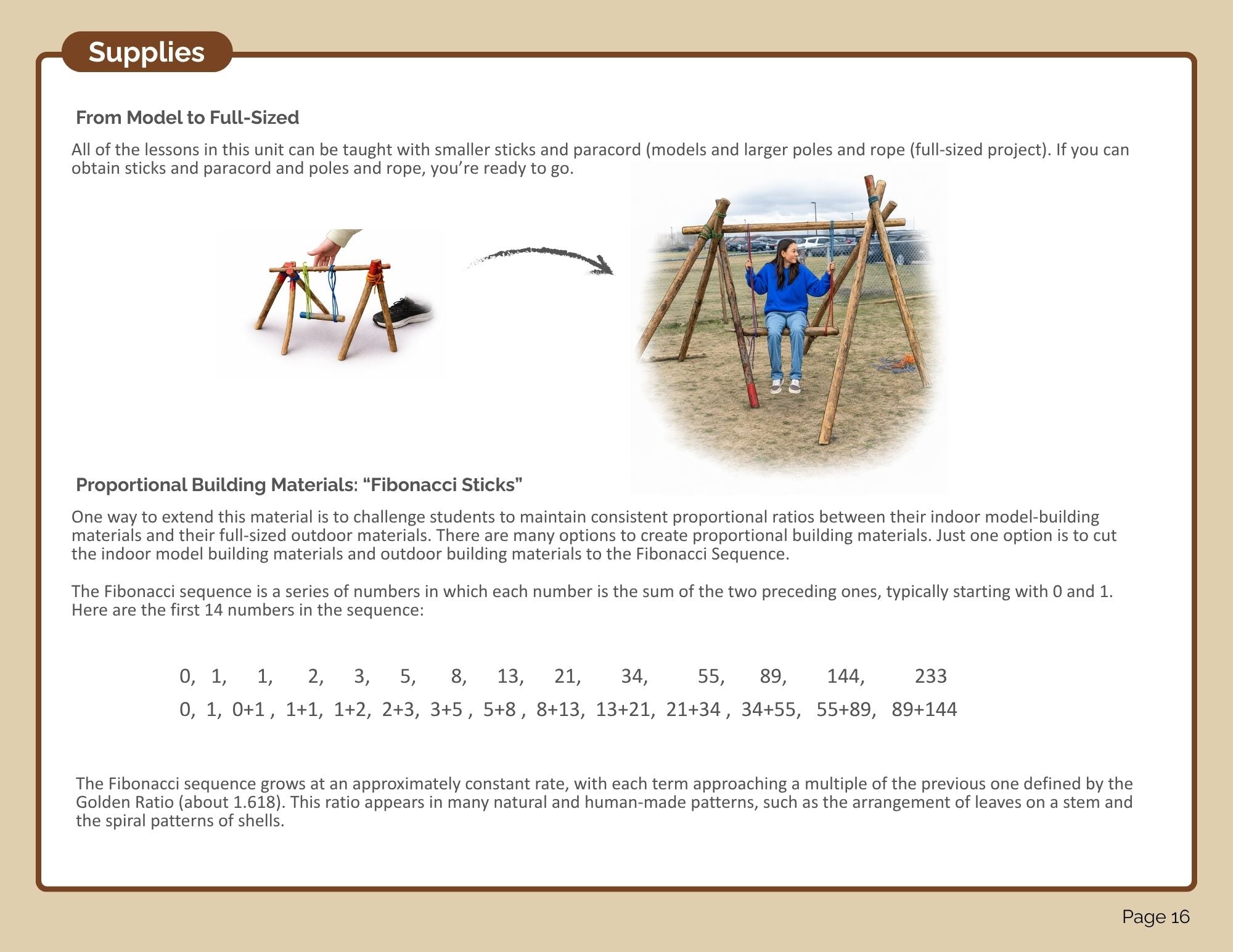 Pioneering Bundle (digital PDF download)