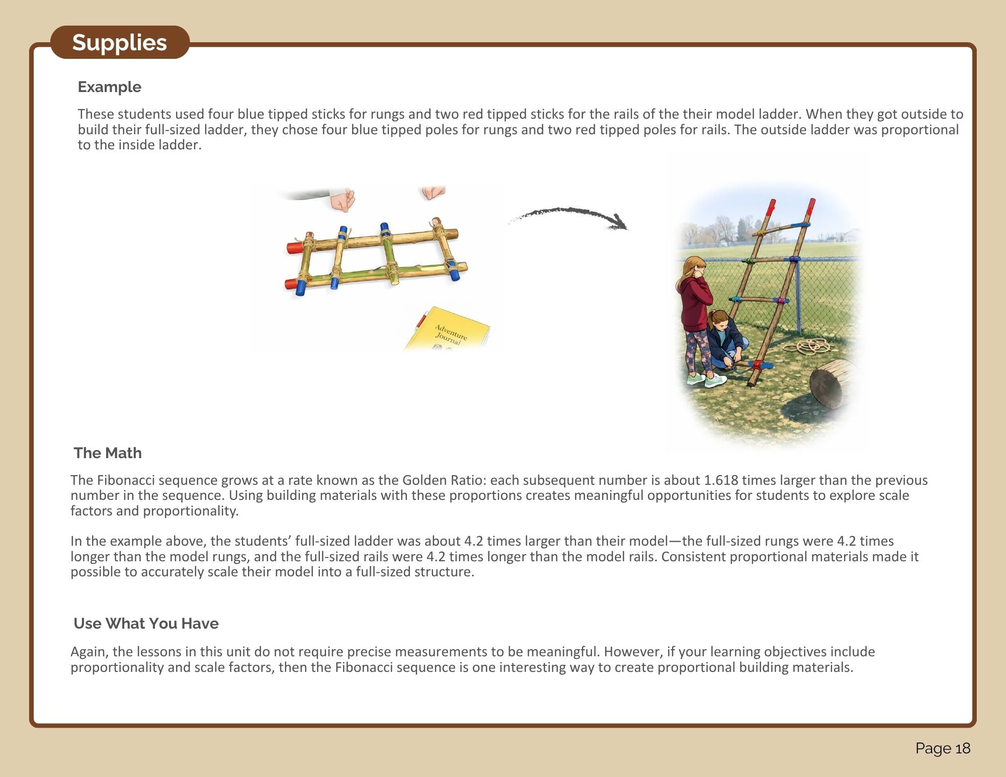 Pioneering Bundle (digital PDF download)
