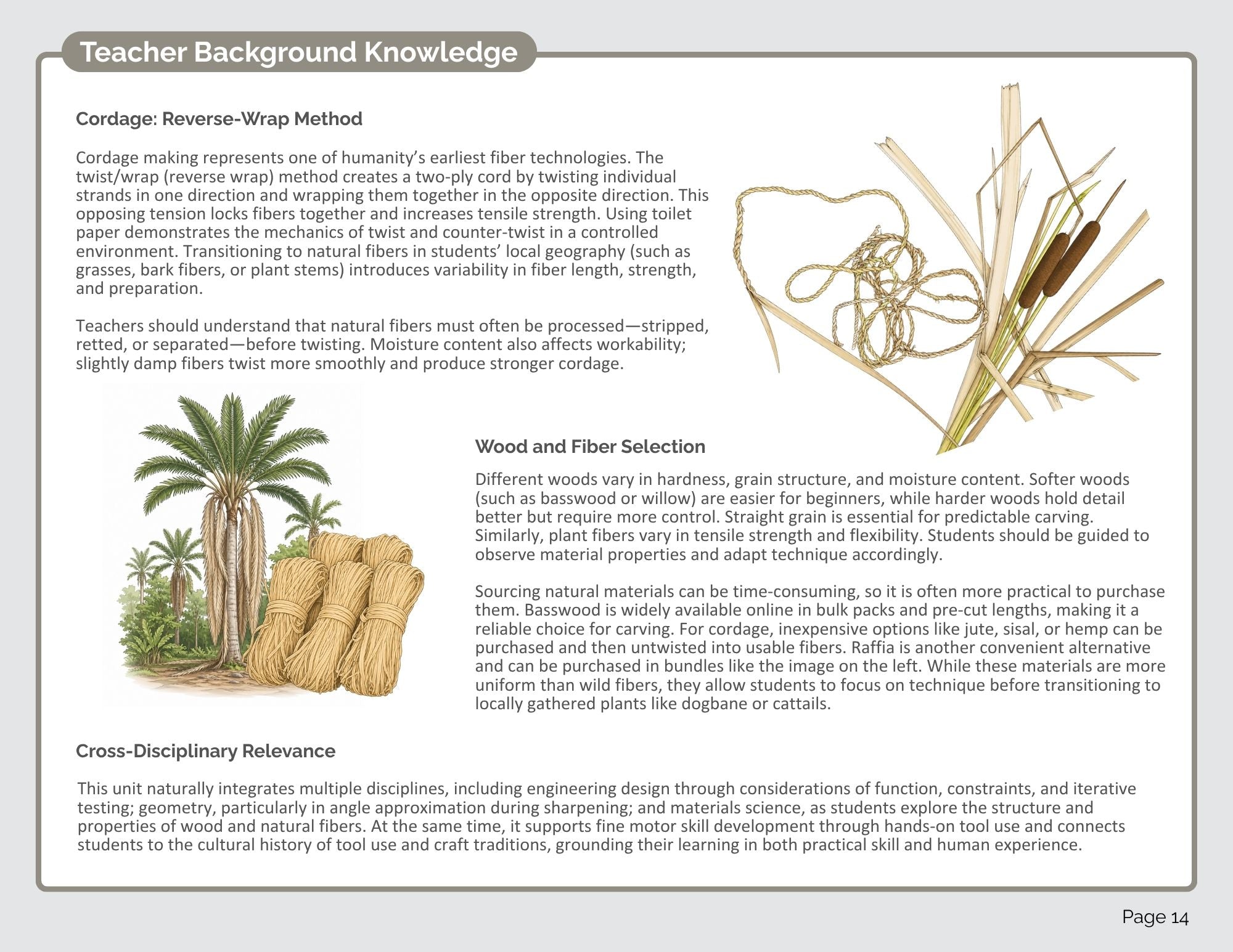 Tools Teacher's Manual (Pilot Edition) (digital PDF download)