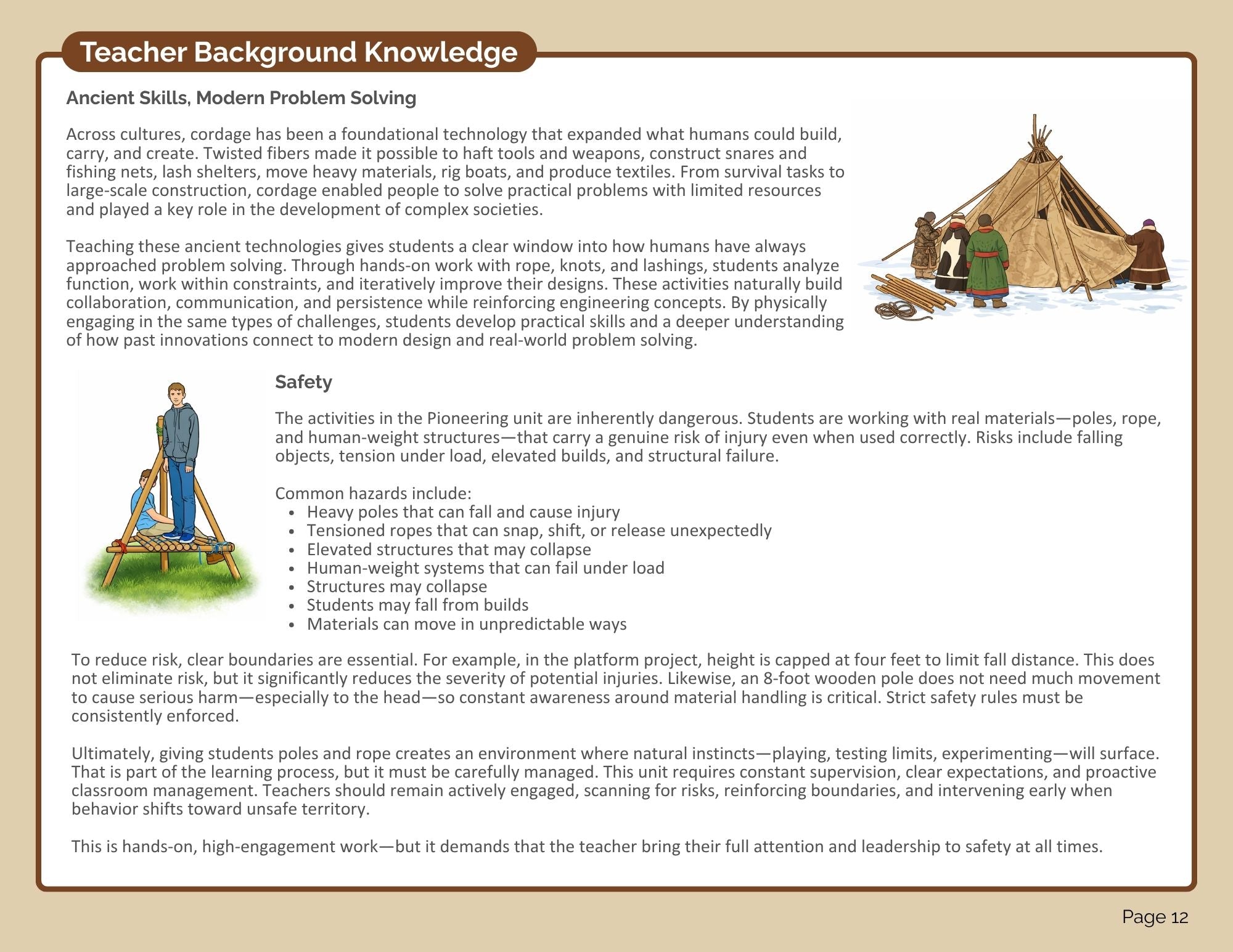 Pioneering Bundle (digital PDF download)