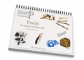 Tools Teacher's Manual (Pilot Edition) (digital PDF download)