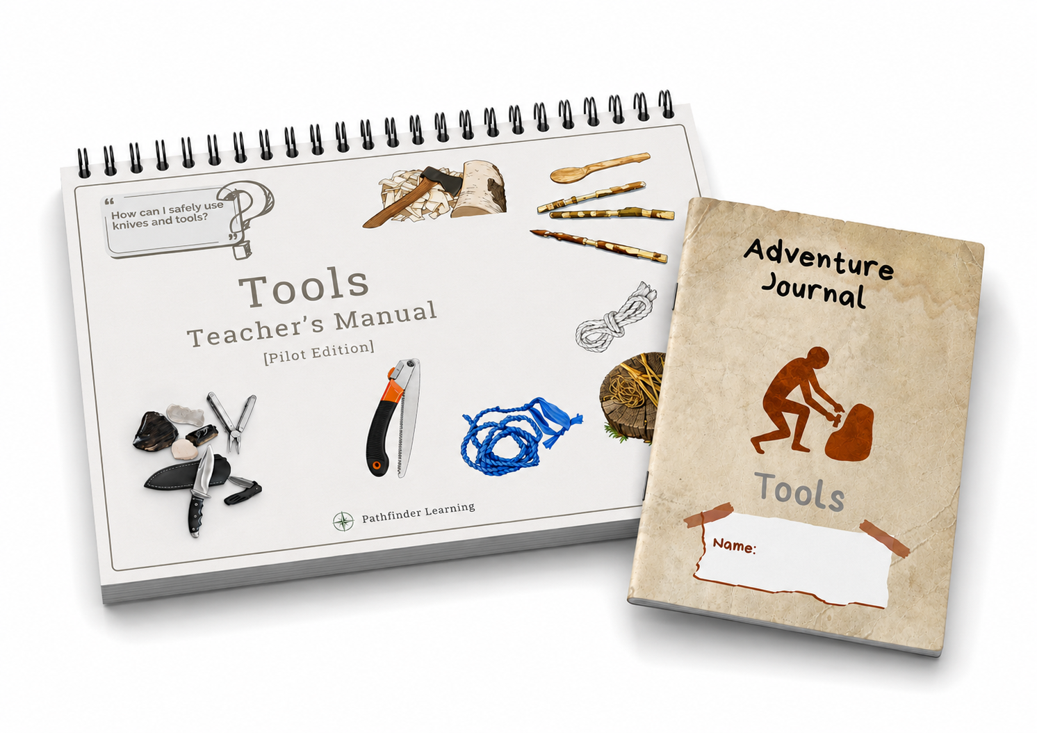 Tools Bundle (digital PDF download)